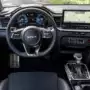 2022 Kia Ceed GT Line İçi Nasıl