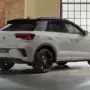 2022 Volkswagen T-Roc Kaç Yakar