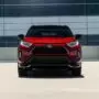 2021 Toyota Raw4 Yakıt Tüketimi