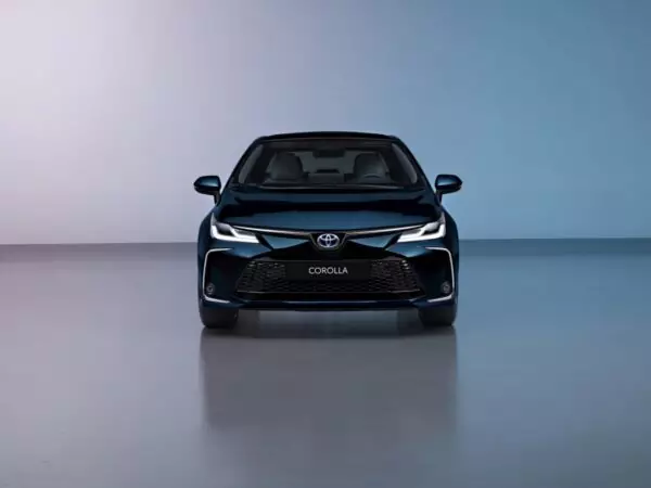 2023 Toyota Corolla Özellikleri ve Türkiye Fiyatı