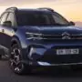 2022 Citroen C5 Aircross Yakıt Tüketimi