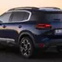 2022 Citroen C5 Aircross Yakıt Tüketimi