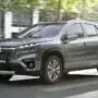 2022 Suzuki S-cross Yakıt Tüketimi