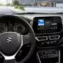 2022 Suzuki S-cross Yakıt Tüketimi