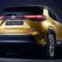 Toyota Yaris Cross Yakıt Tüketimi