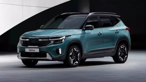 2023 Kia Seltos Donanım Özellikleri ve Fiyatı