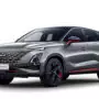 Chery Omoda 5