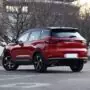 2023 Chery Tiggo 7 Yakıt tüketimi ne kadar