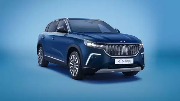 2023 Togg T10X Karşılaştırması