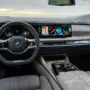 2023 BMW 7 Serisi Yakıt Tüketimi ve Donanım Özellikleri Kaclitreyakar