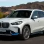 2023 BMW iX1-Serisi 