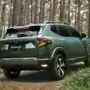 2024 Renault Duster