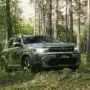 2024 Renault Duster