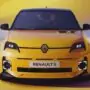 2026 Renault R5 