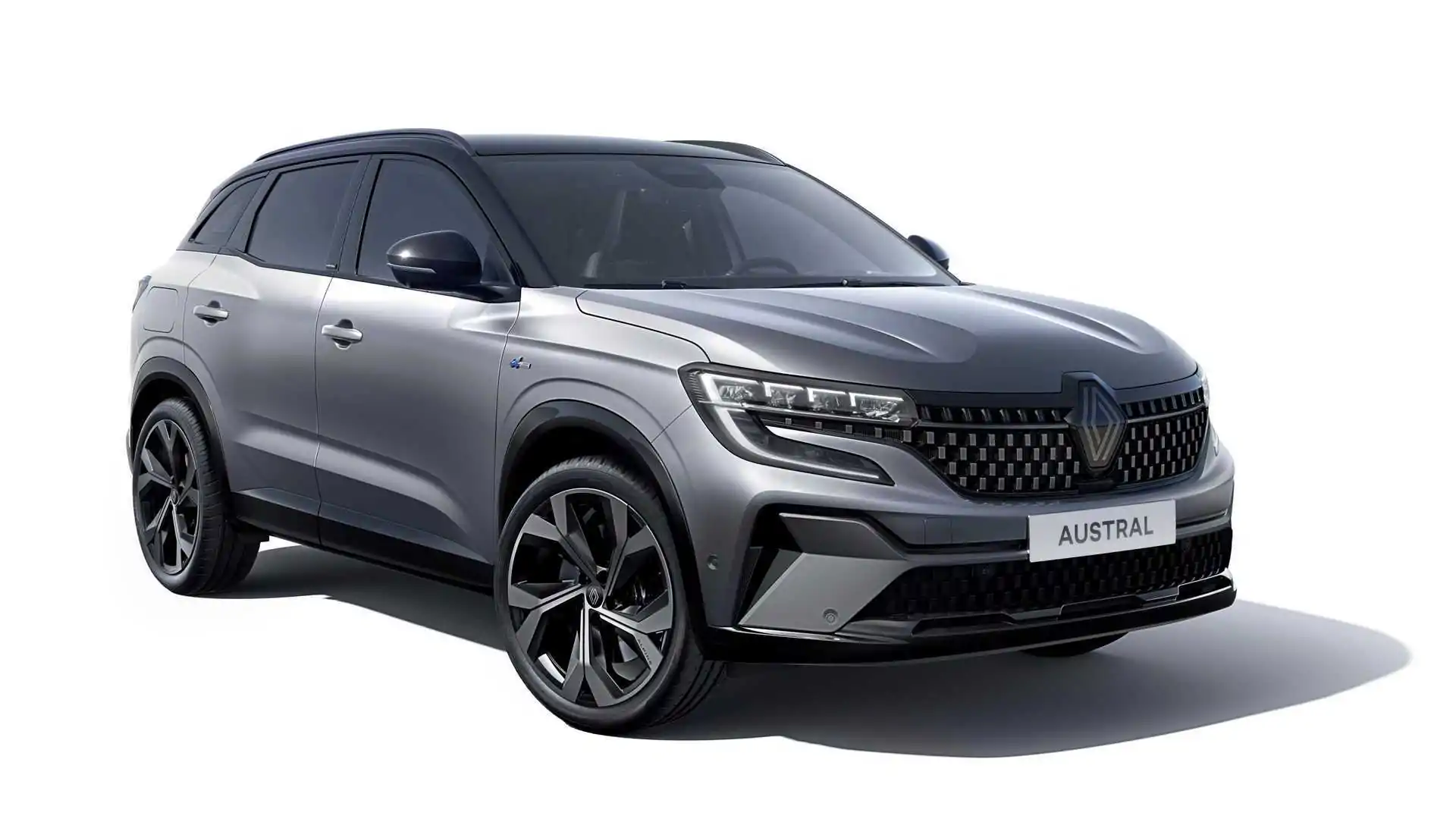 2024 Renault Austral 1.3 Techno Esprit Alpine