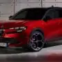2024 Alfa Romeo Junior