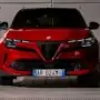 2024 Alfa Romeo Junior