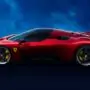 2024 Ferrari F80 Fiyat ve Özellikler