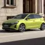 2024 Hyundai i20 - Makyajlı Kasa