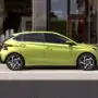 2024 Hyundai i20 - Makyajlı Kasa