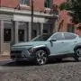 2024 Hyundai Kona Elektrik - Menzili ve Tüketimi