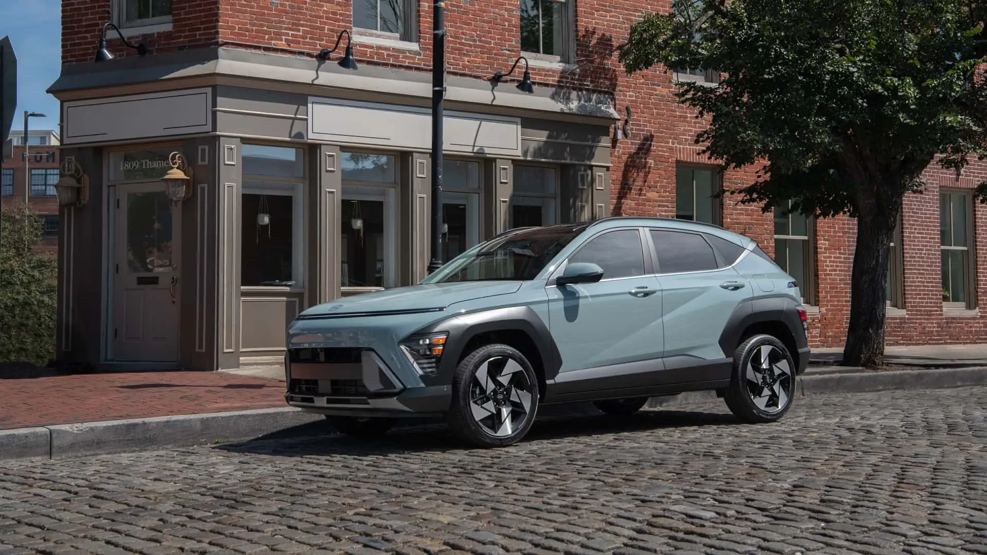 2024 Hyundai Kona 1.6 DCT Elite