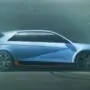 Hyundai ioniq5 N