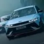 Hyundai ioniq5 N