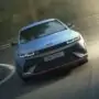 Hyundai ioniq5 N