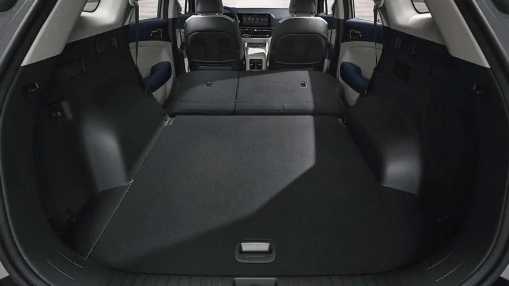 2025 Kia Sportage SUV