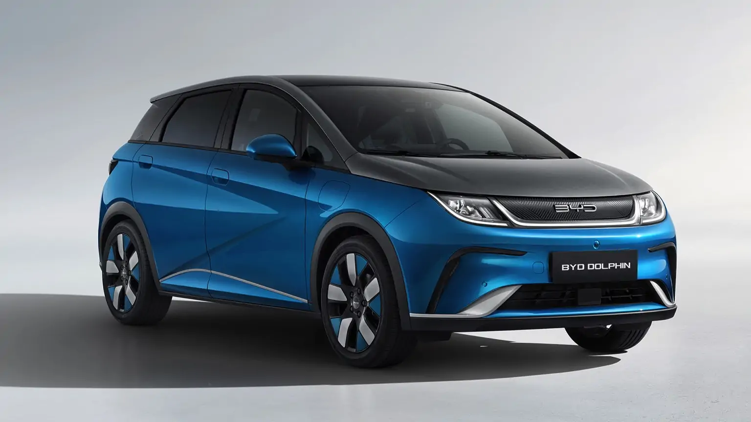 2024 BYD Dolphin 44.9 kWh