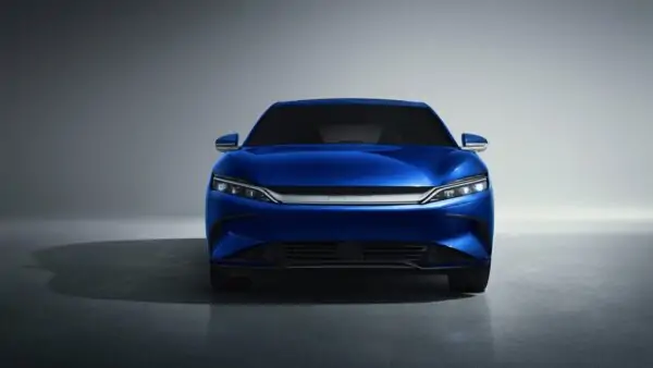 BYD HAN ve BYD SEAL Modelleri Türkiye’de Satışa Sunuldu