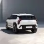 2025 Kia EV3