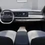 2025 Kia EV3