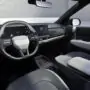 2025 Kia EV3