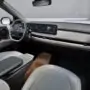 2025 Kia EV3