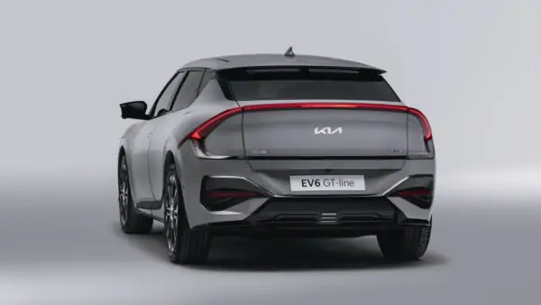Kia EV3 ve EV6 Türkiye’de Satışta