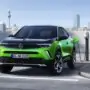 2024 Elektrikli Opel Mokka