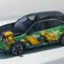 2024 Elektrikli Opel Mokka
