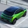 2024 Elektrikli Opel Mokka
