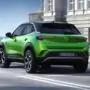 2024 Elektrikli Opel Mokka