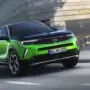 2024 Elektrikli Opel Mokka