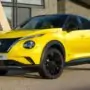 Nissan Juke 2024