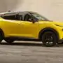 Nissan Juke 2024