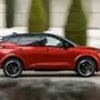 2024 Nissan Qashqai Yan Tasarım - Yakıt Tüketimi