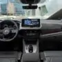 2024 Nissan Qashqai Ön Konsol