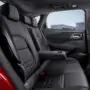 2024 Nissan Qashqai Arka Koltuklar