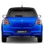 Suzuki Swift 2024