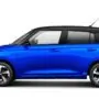 Suzuki Swift 2024