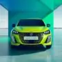 2024 Peugeot 208 - Facelift